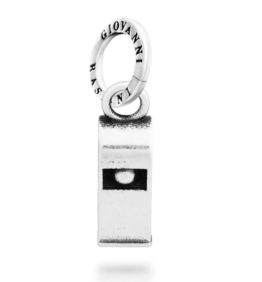 Charm Giovanni Raspini in Argento 12764 - 12764